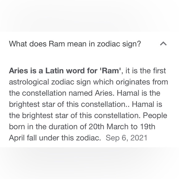 Zodiac Aries RAM 7” bracelet silver vintage non magnetic 🧲 53grams $ 756.value - Picture 11 of 11